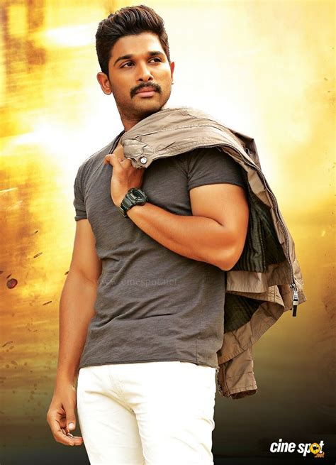 allu arjun ka picture|allu arjun style photos.